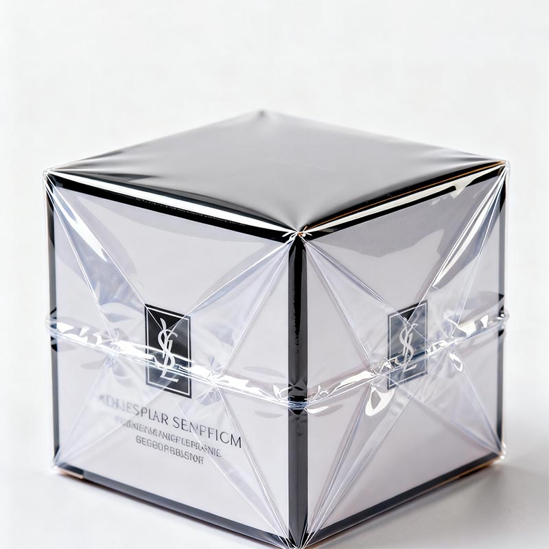 Козметички PE Shrink Wrap Film