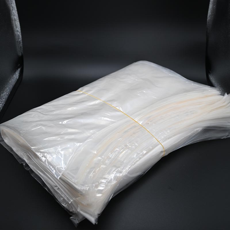 EVA Heat Shrink Bag за употреба во фабрика за преработка на месо